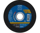 Круг отрезной Pferd EHT 125-2,0 PSF STEELOX