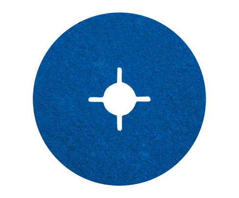 Фибродиск Pferd FS 125-22 VICTOGRAIN-COOL 80