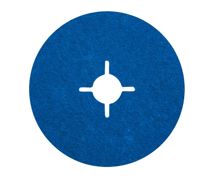 Фибродиск Pferd FS 125-22 VICTOGRAIN-COOL 80