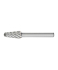 Борфреза Pferd KEL 1020/6 INOX