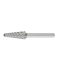 Борфреза Pferd KEL 1230/6 INOX