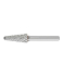 Борфреза Pferd KEL 1230/6 STEEL