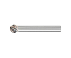Борфреза Pferd KUD 0807/6 STEEL