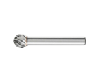 Борфреза Pferd KUD 1009/6 INOX
