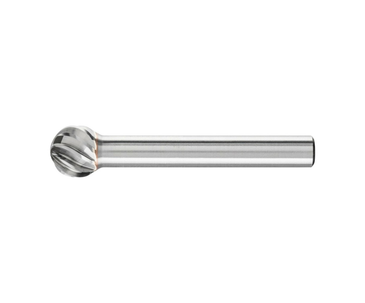 Борфреза Pferd KUD 1009/6 INOX