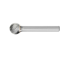 Борфреза Pferd KUD 1210/6 Z3 PLUS