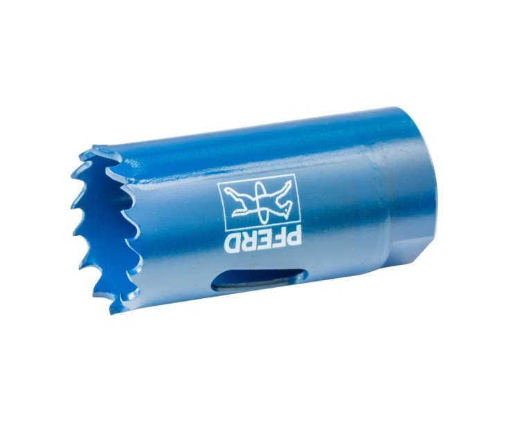 Фреза Pferd LS 25