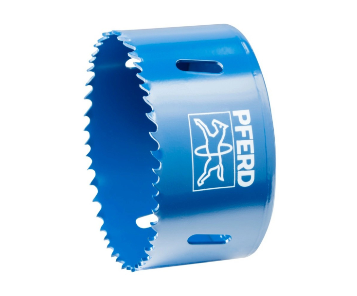 Фреза Pferd LS 70