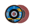 Круг шлифовальный Pferd PFC 125 A 60 PSF STEELOX