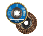Круг шлифовальный Pferd PVL 125 A 100 G