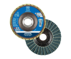 Круг шлифовальный Pferd PVL 125 A 240 F
