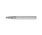 Борфреза Pferd RBF 0618/6 ALU