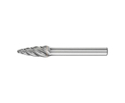 Борфреза Pferd RBF 0820/6 ALU