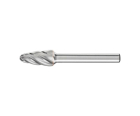 Борфреза Pferd RBF 1020/6 ALU
