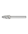 Борфреза Pferd RBF 1020/6 ALU