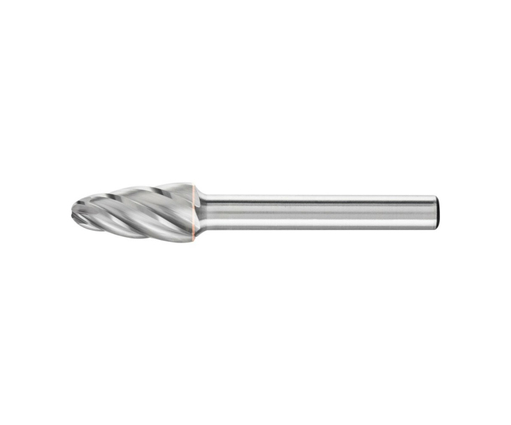 Борфреза Pferd RBF 1020/6 ALU