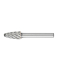 Борфреза Pferd RBF 1020/6 INOX