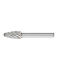 Борфреза Pferd RBF 1020/6 STEEL