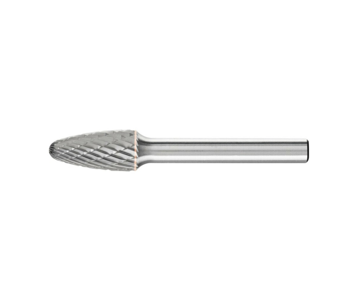 Фреза Pferd RBF 1020/6 Z3 PLUS