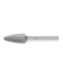 Борфреза Pferd RBF 1225/6 C5