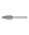 Борфреза Pferd RBF 1225/6 INOX
