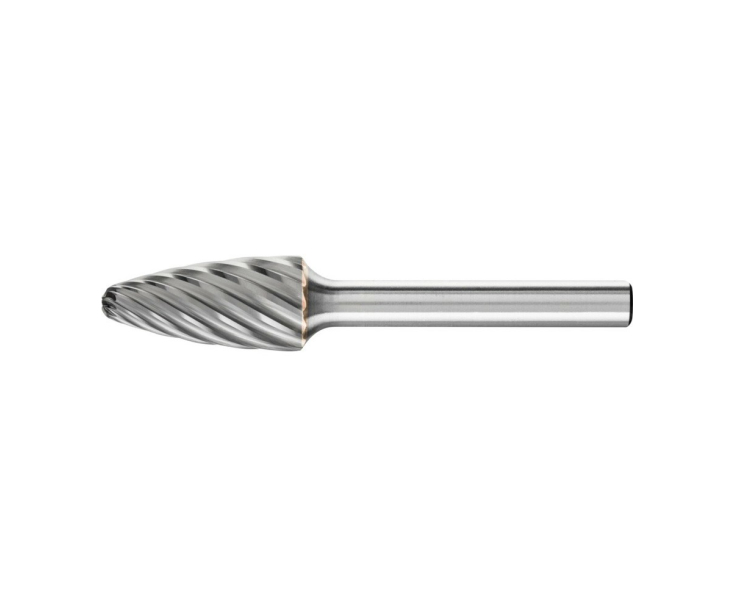 Борфреза Pferd RBF 1225/6 INOX