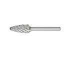 Борфреза Pferd RBF 1225/6 STEEL