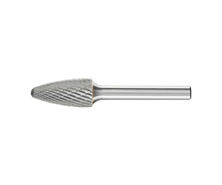 Фреза Pferd RBF 1225/6 Z3 PLUS