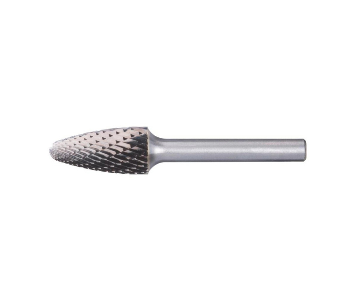 Фреза Pferd RBF 1225/6 Z3 RS