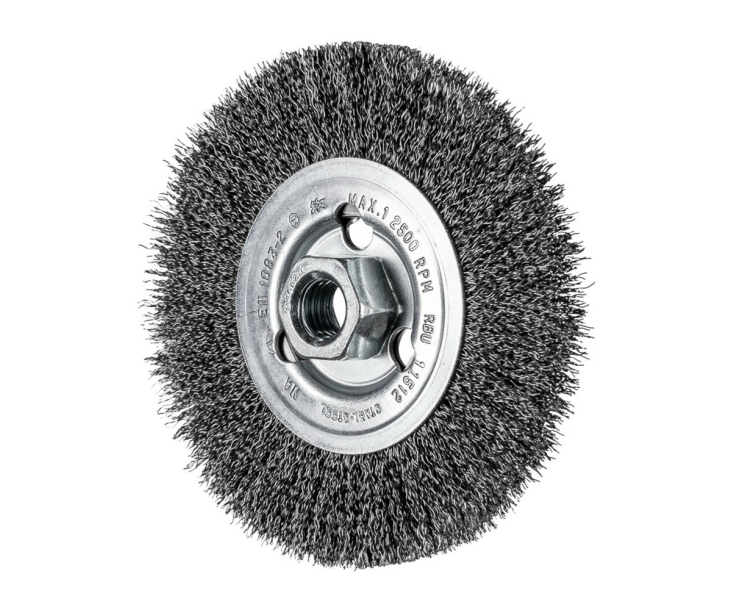 Щетка Pferd RBU 11512/M14 ST 0,30 SG