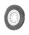 Щетка Pferd RBU 15012/22,2 ST 0,25