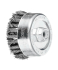 Щетка Pferd TBG 100/M14 CT SТ 0.50