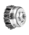 Щетка Pferd TBG 65/M14 CT ST 0,35