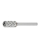 Борфреза Pferd WRC 1225/6 STEEL