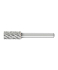 Борфреза Pferd ZYA 1020/6 STEEL