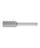 Борфреза Pferd ZYA 1225/6 INOX