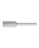 Борфреза Pferd ZYAS 1225/6 INOX
