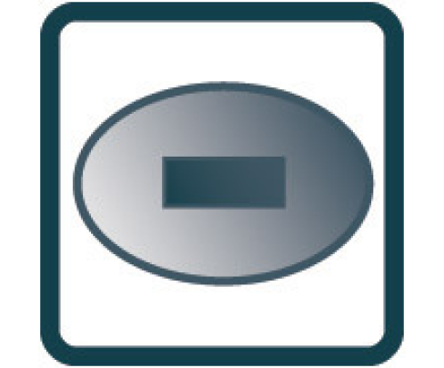 Карандаши плотницкие графитовые Pica Classic 540/30-10 10 шт.