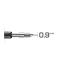 Грифели для карандаша Pica Fine Dry 7050 H 24 шт 