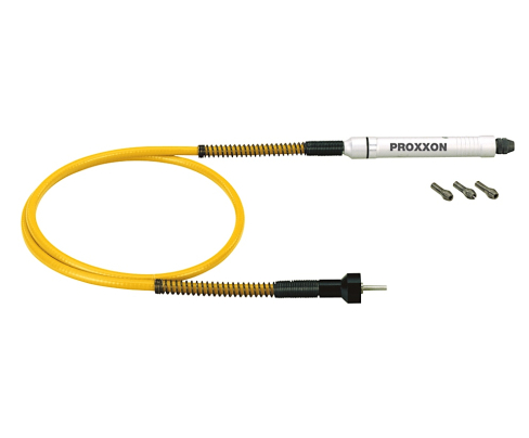 Гибкий вал с цангами Proxxon Micromot 110/Р 28620