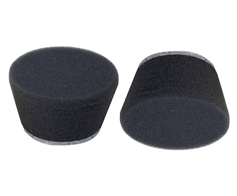 Губки полировальные мягкие Ø 50 мм Proxxon 29092 2 шт.