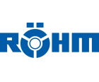 Сменные губки стандартные 94 Röhm 160343