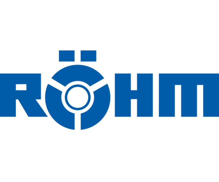 Сменные губки стандартные 94 Röhm 160343