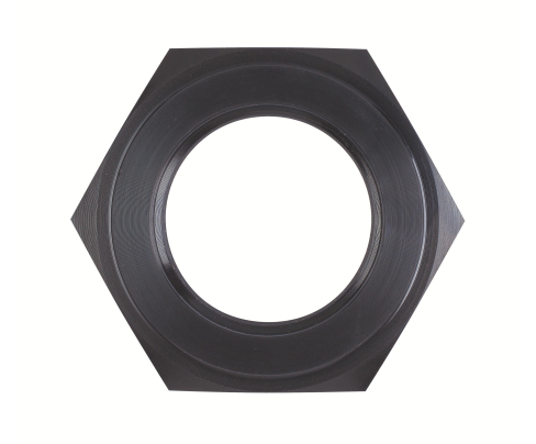 Гайка отводная МК4 М36х1,5 Röhm 005359