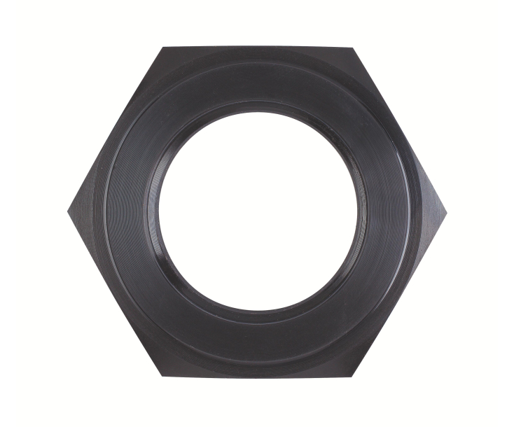 Стяжная гайка М68Х1,5 Röhm 005428