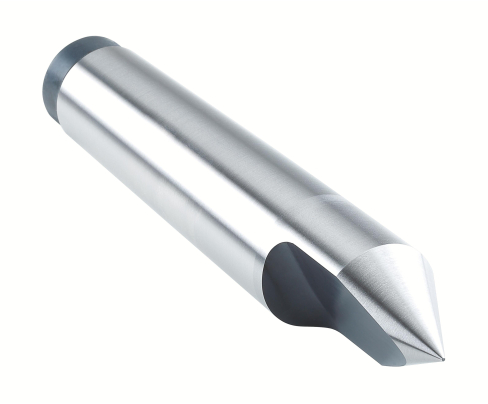 Центры цельные, крепление MK 4, DIN 806, полукруглые, инструментальная сталь Röhm 013871