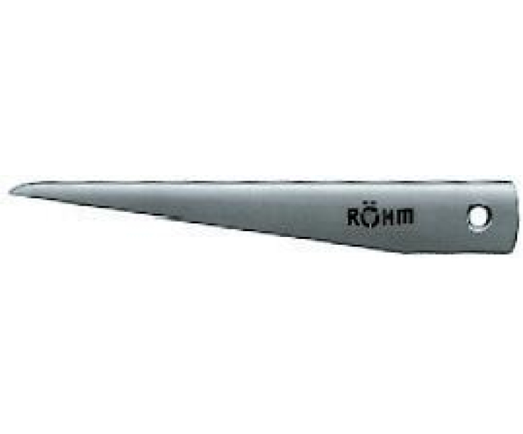 Выталкиватель для МТ 5-6 Röhm 017079