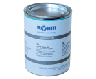 Специальная смазка F80, банка 1000 г Röhm 028975