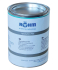 Полужидкая смазка F25, банка 1000 г Röhm 036397