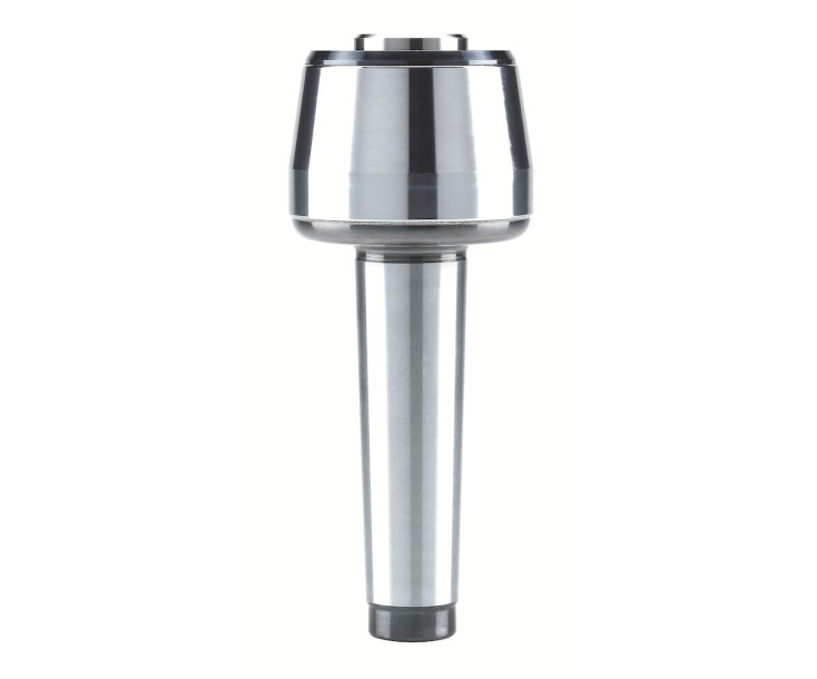 Вращающийся центр для сменных пластин, крепление MK 4, размер 108 Röhm 061038